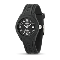 Reloj Sector No Limits Mujer Steeltouch in Silicona R3251576502 - R3251576502
